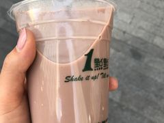 -1点点(银座和谐广场店)