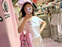 -龙湖重庆时代天街