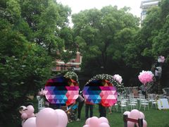 -马勒别墅饭店(静安寺店)