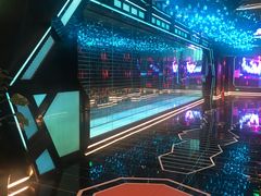 -星璨火吧KTV聚会餐厅(丰庆路店)