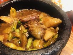 -hallch好吃餐厅(奥体中心店)