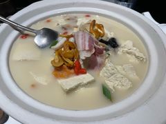 -悦融·京鲁菜·露台花园(安定门店)