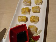 金网鲜虾肠粉-避风塘(嘉兴八佰伴店)