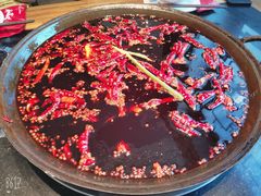 -纸盐河码头火锅(十八梯店)