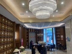 -顺风酒店(长寿路店)