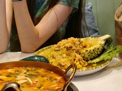 -花样西贡·法式越南餐厅(西大万达店)