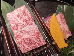 -谷牛和牛烤肉(漕河泾印象城店)