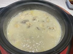 胡椒猪肚鸡-捞神汤物料理(正大广场店)