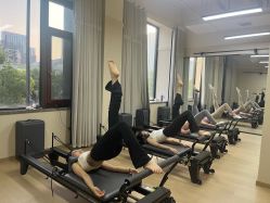 -JC·YOGA静禅瑜伽普拉提