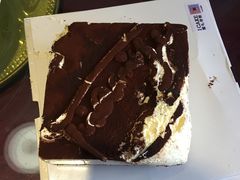 提拉米苏-爱礼帝斯蛋糕店