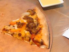-棒约翰比萨·意面(幸福林带店)