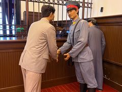 -沈阳金融博物馆