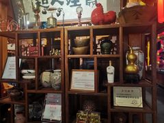 -正阳门饭庄·烤鸭·北京菜(万丰路七里庄店)