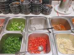 -煲宫(华润万象城店)