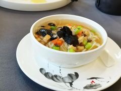 -崂山书院酒店