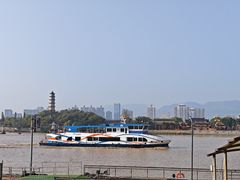 -江心屿景区