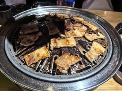 -九田家黑牛烤肉料理(溧阳吾悦店)
