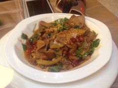 -乾隆美食·本帮菜(黄河路店)