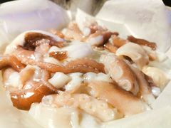 -囧吉香生蚝牛排馆(湖北路店)