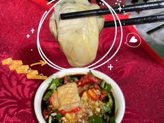 生蚝-花苑美食横琴生蚝火锅(拱北粤华路店)