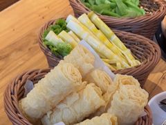 -四喜小胖·北京涮肉(五道营店)