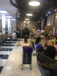 -JOY Hair salon