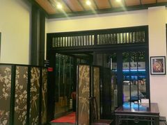 -茶叁酒肆·楚味江湖(菱角湖店)