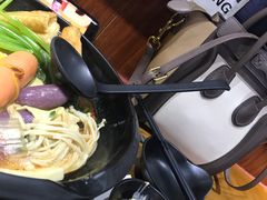 -杨国福麻辣烫(观前街店)