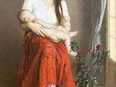 -宝龙艺术中心(七宝宝龙城店)