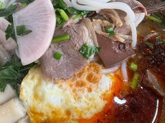 -黔派·虾子羊肉粉·小吃(佳宁娜广场店)