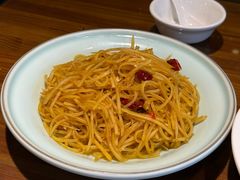 -七菜馆·东北菜·蒸饺(文体路店)