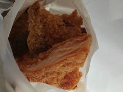 -正新鸡排·炸鸡烧烤(中原店)