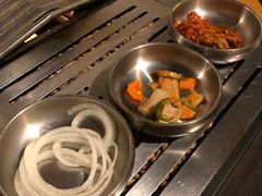 -ChangGo Korean BBQ