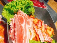 -新石器烤肉(之心城店)