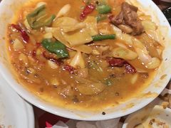 -西贝(宝乐汇店)