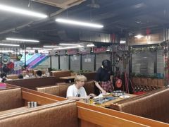 -相约海中金海鲜肥牛自助烤肉火锅(上下九店)