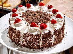 -晶丽香榭自助餐(南京大饭店)