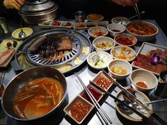 -喜来稀肉(虹泉路店)