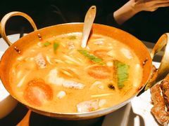-Local泰莲庭(虹鳟鱼店)
