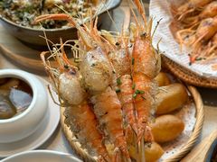 -79号渔船海鲜饭店(耀中店)