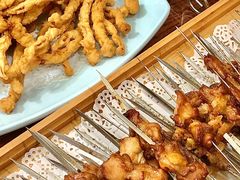 -鲁南仔·滕州炒鸡(经三路店)