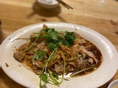 -桂园白粥·潮汕老味道