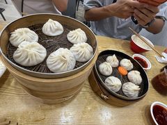 -珊珊小笼馆(仙霞路店)