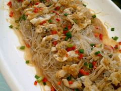 -肘子酥·天津菜·特色捞面(德云社店)