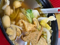 -兴记肉骨茶(甲洞大街第二新分店)