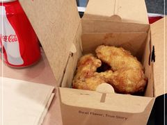 -Kyochon1991校村炸鸡(杨高中路店)