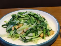 -外婆烧.老杭帮菜(庆春店)