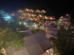 -北京山里寒舍度假酒店