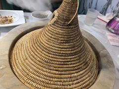 -云中鱼蒸汽石锅鱼(川沙百联店)