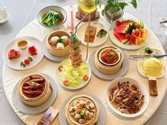 -晋江荣誉国际酒店·港誉茶餐厅